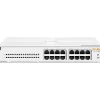 Outlet Aruba 1430 16-Port Gigabit Ethernet Unmanaged Switch, White (R8R48A#ABA)