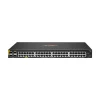 Discount Aruba 6100 48-Port Gigabit Ethernet Managed Switch, 10/100/1000 Mbps, Black (JL675A#ABA)