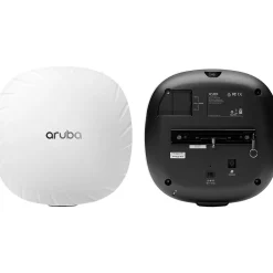 Discount Aruba 530 Series JZ337A 2.4/5GHz Wireless and Ethernet Wi-Fi 6 Campus APs
