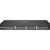 Aruba CX 6000 48-Port Gigabit Ethernet Managed Switch, Black (R8N85A#ABA)