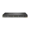 Discount Aruba 6300F 48-Port Managed Switch, Black (JL665A#ABA)