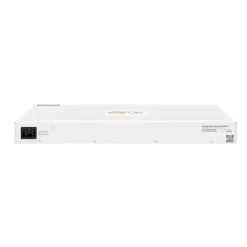 Sale Aruba Instant On 1830 24-Port Gigabit Ethernet Managed Switch, 10/100/1000 Mbps, White (JL812A#ABA)