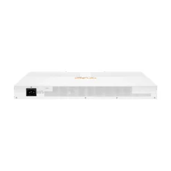 Online Aruba Instant On 1930 24-Port Gigabit Ethernet Managed Switch, 10/100/1000 Mbps, White (JL682A#ABA)