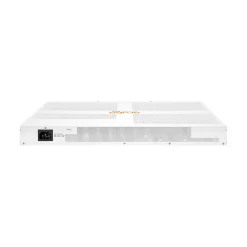 Online Aruba Instant On 1930 48-Port Gigabit Ethernet Managed Switch, 10/100/1000 Mbps, White (JL685A#ABA)