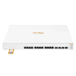 Online Aruba Instant On 1960 12-Port Gigabit Ethernet Managed Switch, White (JL805A#ABA)