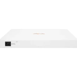New Aruba Instant On 1960 48-Port Gigabit Ethernet Managed Switch, 10/100/1000 Mbps, White (JL809A#ABA)