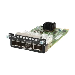 Discount Aruba 3810M Switch Series JL083A Four-Port 10GbE SFP+ Module