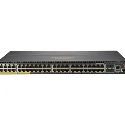 Discount Aruba 48-Port Gigabit Ethernet Managed Switch (JL323A)
