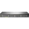Best Aruba 48-Port Gigabit Ethernet Managed Switch, Up to 10 Gbps (JL558A#ABA)