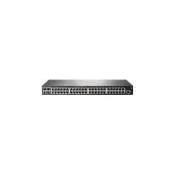 New Aruba 48-Port Gigabit Ethernet Managed Switch (JL254A#ABA)