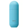 ASOBU Orb Water Bottle, 14 oz., Teal (SBV30)