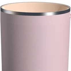 Stainless Steel Double Wall Insulated Travel Mug, 20 oz., Pink (ADNANASM90P)<ASOBU Online