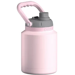Stainless Steel Insulated Mini Jug, 33 oz., Pink (NA-SJU3P)<ASOBU Online