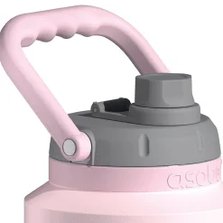 Stainless Steel Insulated Mini Jug, 33 oz., Pink (NA-SJU3P)<ASOBU Online
