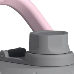 Stainless Steel Insulated Mini Jug, 33 oz., Pink (NA-SJU3P)<ASOBU Online