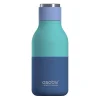 ASOBU Urban Insulated Double-Walled Bottle, 16 oz., Pastel Blue (SBV24)