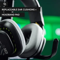 Outlet Astro A10 Gen 2 3.5mm Stereo Over-the-Ear Gaming Headset for Xbox, Black (939-002045)