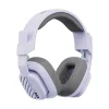 Clearance Logitech Astro A10 Gen 2 Stereo Over-the-Ear Gaming Headset, Lilac (939-002076)