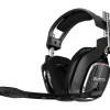 Logitech Astro A40 TR Over-the-head Stereo Gaming Headset, Black (939-001828)