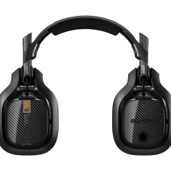 New Logitech Astro A40 TR X-Edition Stereo Gaming Headset, 3.5mm, Black (939-001663)