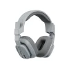 Best Logitech Astro Gaming A10 Gen 2 Stereo Headset, Gray (939-002069)