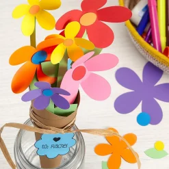 Card Stock*Astrobrights 65 lb. Cardstock Paper, 8.5