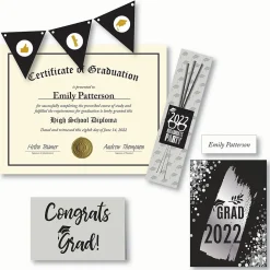 Card Stock*Astrobrights 65 lb. Cardstock Paper, 8.5