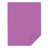 Card Stock*Astrobrights 65 lb. Cardstock Paper, 8.5" x 11", Planetary Purple, 2,000 Sheets/Carton (22871CT)