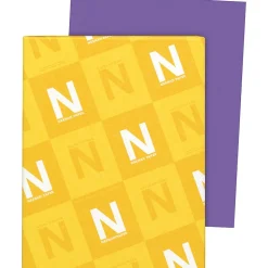 Card Stock*Astrobrights 65 lb. Cardstock Paper, 8.5