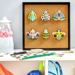 Card Stock*Astrobrights Punchy Pastels 65 lb. Cardstock Paper, 8.5