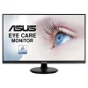 Asus 27" 75 Hz LED Monitor, Black (VA27DQ)