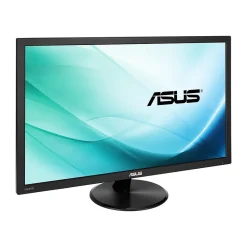 Online Asus 21.5" LED Monitor, Black (VP228HE)