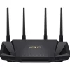Discount Asus AC Dual Band MU-MIMO WiFi 6 Router, Black (RT-AX3000)
