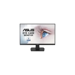 New Asus Eye Care VA24EHEY 23.8" LCD Monitor, Black (VA24EHEY)
