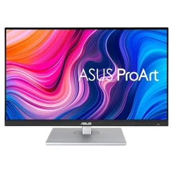 Asus ProArt 27" 4K Ultra HD LED Monitor, Black/Silver (90LM06M1-B011X0)