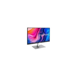Online Asus ProArt PA278CV 27" LED Monitor, Silver/Black