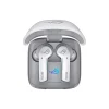 ROG Cetra Wireless Active Noise Canceling Earbuds, Bluetooth, Moonlight White (90YH03X1-B5UA00)<Asus New