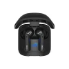 ROG Cetra Wireless Active Noise Canceling Earbuds, Bluetooth, Black (90YH03G1-B5UA00)<Asus