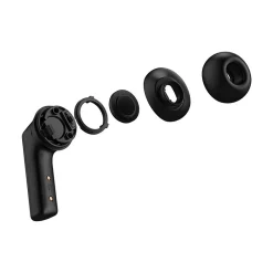 ROG Cetra Wireless Active Noise Canceling Earbuds, Bluetooth, Black (90YH03G1-B5UA00)<Asus