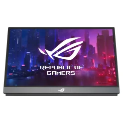 Hot Asus ROG Strix 17.3" 240 Hz LED Monitor, Black (XG17AHPE)