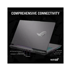 Best Asus ROG Strix G17 17.3