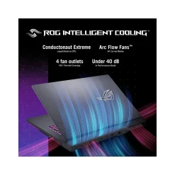 Best Asus ROG Strix G17 17.3