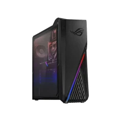 New Asus ROG Strix GA15DK Gaming Desktop Computer, AMD Ryzen 7 5800X, 16GB Memory, 1TB SSD (GA15DK-DS776)