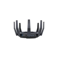 Clearance Asus RT-AX88U AX & AC Dual Band MU-MIMO WiFi 6 Gaming Router, Black/Gold (RT-AX89X)