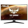 Outlet Asus TUF Gaming 31.5" Curved 165 Hz LED Monitor, Black (VG32VQ1B)