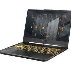 Best Asus TUF Gaming F15 15.6" Laptop, NVIDIA GeForce, 2.7 Ghz, 8GB RAM, 512GB SSD, Backlit Keyboard, Windows 11 (FX506HC-RS51)