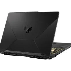 Best Asus TUF Gaming F15 15.6" Laptop, NVIDIA GeForce, 2.7 Ghz, 8GB RAM, 512GB SSD, Backlit Keyboard, Windows 11 (FX506HC-RS51)