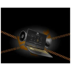 Best Asus TUF Gaming F15 15.6