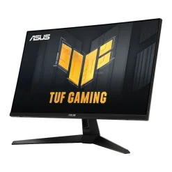Asus TUF Gaming VG27AQAY1A 27" 170Hz LED Gaming Monitor,Black (90LM05Z0-B0C3B0)