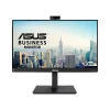 Best Asus UltraSharp 24" LED Monitor, Black/Silver (U2722D)